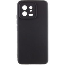 Чехол Silicone Cover Lakshmi Full Camera (A) для Xiaomi 13 Pro