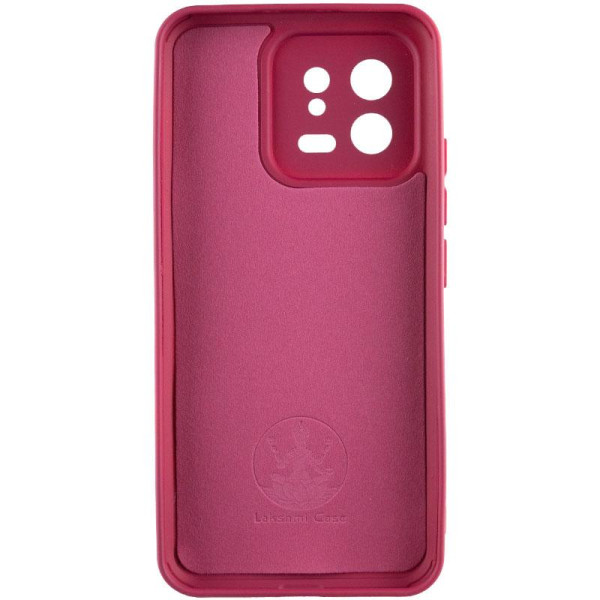 Заказать Xiaomi 13 Pro Чохол TPU GETMAN Liquid Silk Full Camera для Xiaomi 13 Pro