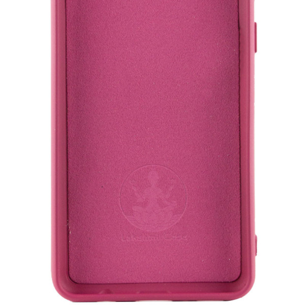 Заказать Xiaomi 13 Pro Чехол Silicone Cover Lakshmi Full Camera (A) для Xiaomi 13 Pro