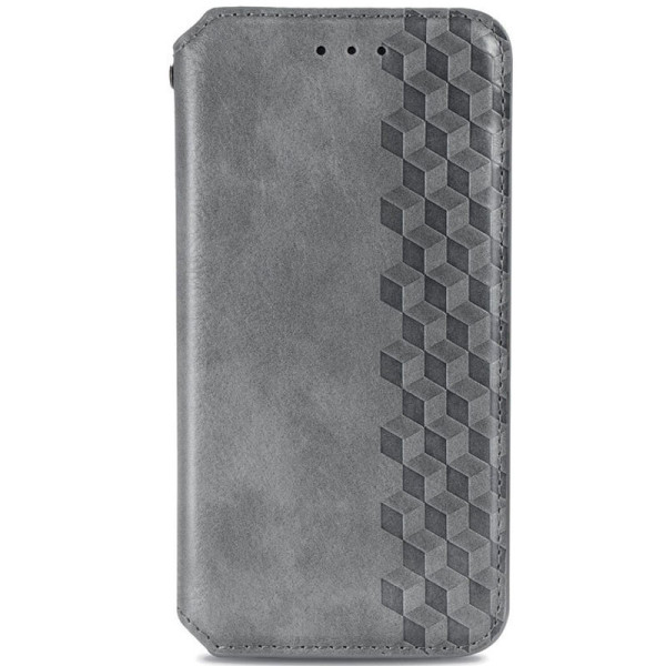 Заказать Xiaomi 13 Pro Кожаный чехол книжка GETMAN Cubic (PU) для Xiaomi 13 Pro
