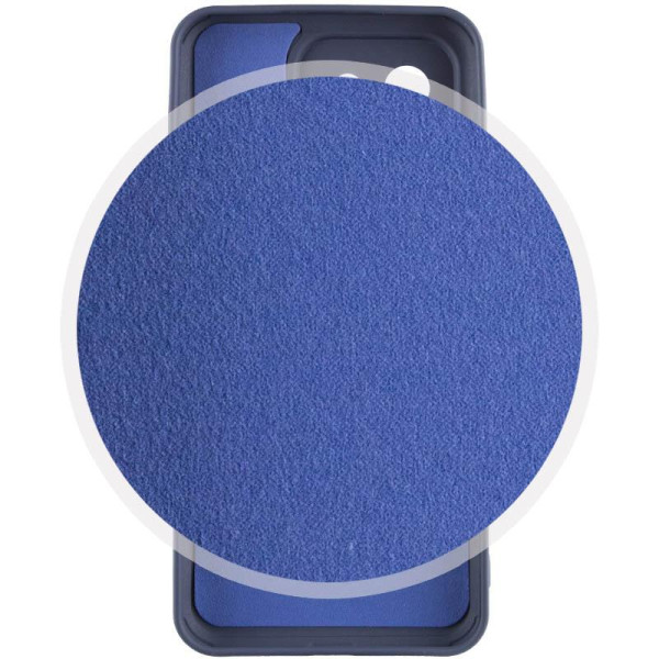 Замовити Xiaomi 13 Pro Чохол TPU GETMAN Liquid Silk Full Camera для Xiaomi 13 Pro