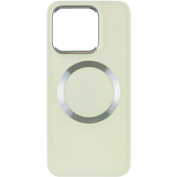 Заказать Xiaomi 13 Pro TPU чехол Bonbon Metal Style with MagSafe для Xiaomi 13 Pro
