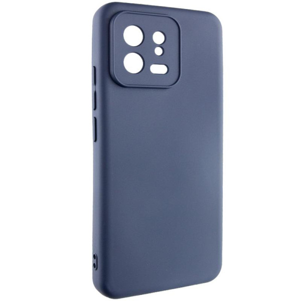 Замовити Xiaomi 13 Pro Чохол TPU GETMAN Liquid Silk Full Camera для Xiaomi 13 Pro
