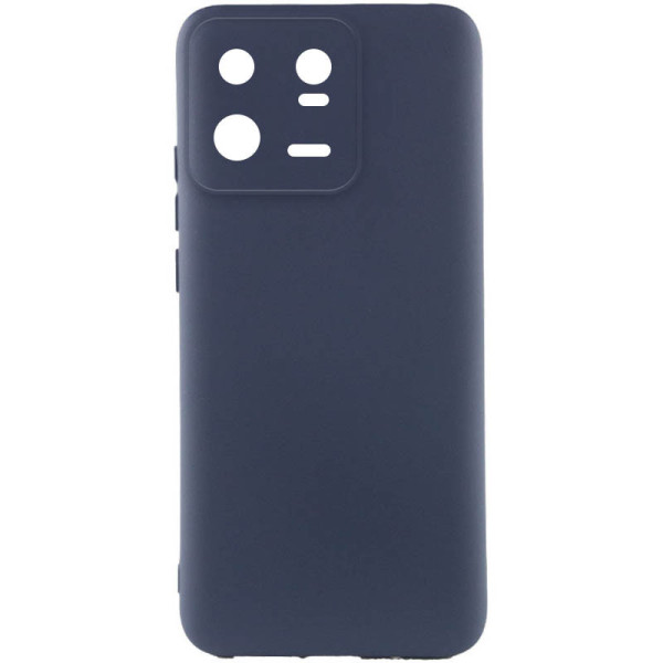 Замовити Xiaomi 13 Pro Чохол Silicone Cover Lakshmi Full Camera (A) для Xiaomi 13 Pro
