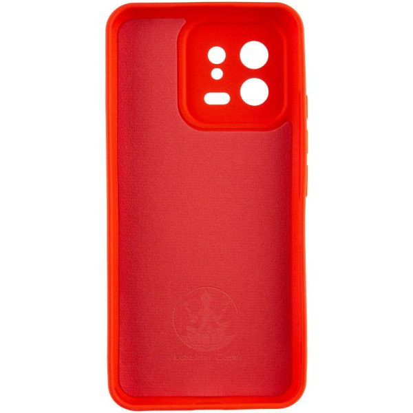 Заказать Xiaomi 13 Pro Чохол TPU GETMAN Liquid Silk Full Camera для Xiaomi 13 Pro