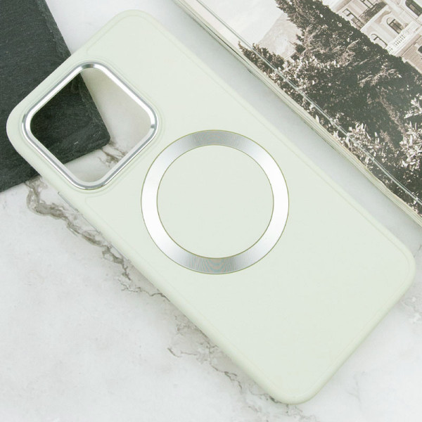 Заказать Xiaomi 13 Pro TPU чехол Bonbon Metal Style with MagSafe для Xiaomi 13 Pro