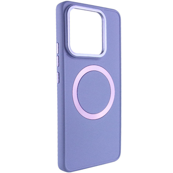 Заказать Xiaomi 13 Pro TPU чехол Bonbon Metal Style with MagSafe для Xiaomi 13 Pro