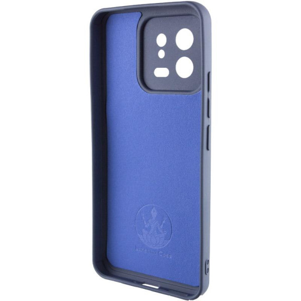Замовити Xiaomi 13 Pro Чохол TPU GETMAN Liquid Silk Full Camera для Xiaomi 13 Pro