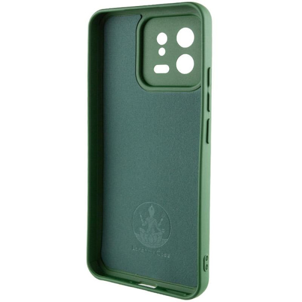 Заказать Xiaomi 13 Pro Чохол TPU GETMAN Liquid Silk Full Camera для Xiaomi 13 Pro