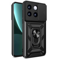 Ударостійкий чохол Camshield Serge Ring для Xiaomi 14 Pro