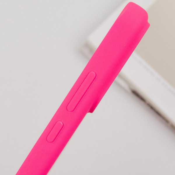 Замовити Xiaomi 14 Pro Чохол Silicone Cover Lakshmi (AAA) для Xiaomi 14 Pro