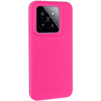 Чохол Silicone Cover Lakshmi (AAA) для Xiaomi 14 Pro