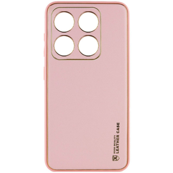 Замовити Xiaomi 14 Pro Шкіряний чохол Xshield для Xiaomi 14 Pro