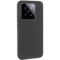 Чохол Silicone Cover Lakshmi (AAA) для Xiaomi 14 Pro