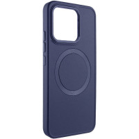 TPU чохол Bonbon Metal Style with MagSafe для Xiaomi 14 Pro