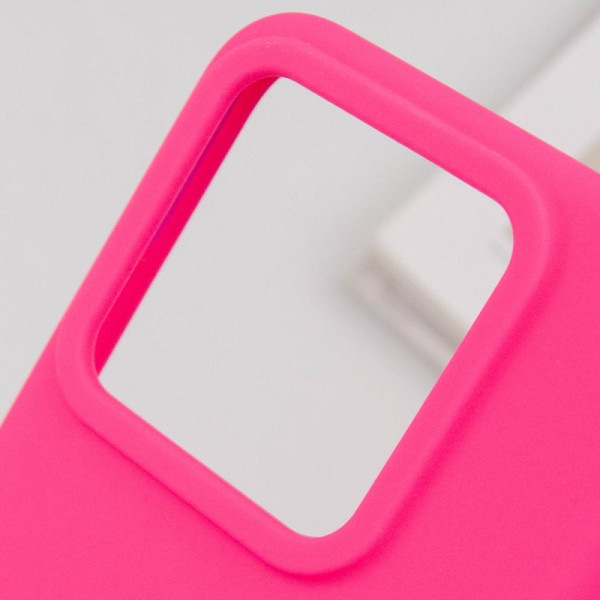 Замовити Xiaomi 14 Pro Чохол Silicone Cover Lakshmi (AAA) для Xiaomi 14 Pro
