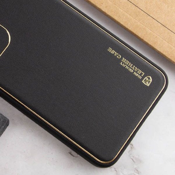 Замовити Xiaomi 14 Pro Шкіряний чохол Xshield для Xiaomi 14 Pro