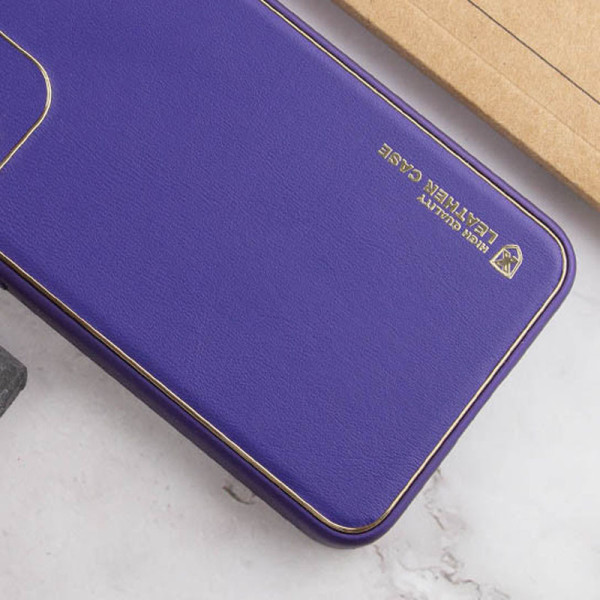 Замовити Xiaomi 14 Pro Шкіряний чохол Xshield для Xiaomi 14 Pro