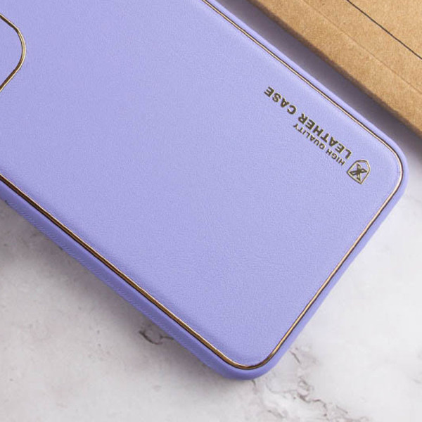 Заказать Xiaomi 14 Pro Кожаный чехол Xshield для Xiaomi 14 Pro