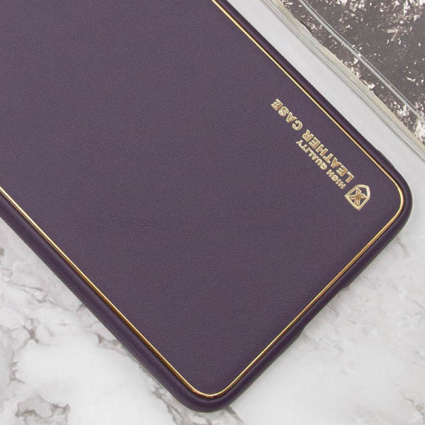 Замовити Xiaomi 14 Pro Шкіряний чохол Xshield для Xiaomi 14 Pro