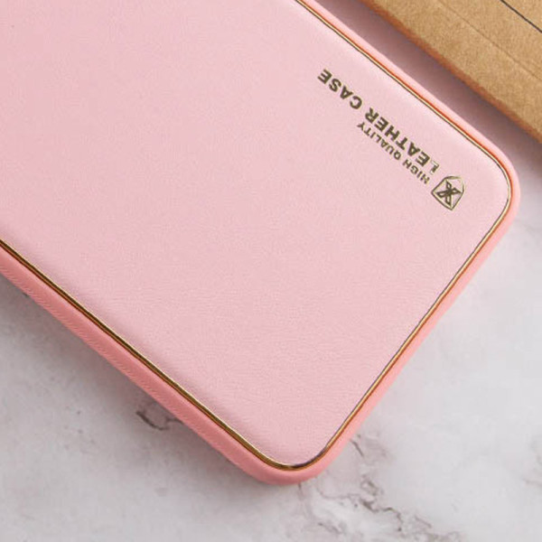 Замовити Xiaomi 14 Pro Шкіряний чохол Xshield для Xiaomi 14 Pro