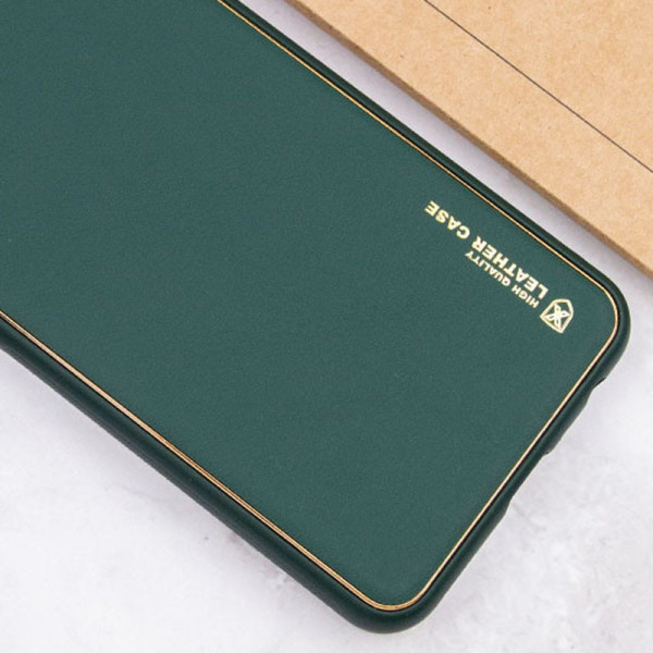 Замовити Xiaomi 14 Pro Шкіряний чохол Xshield для Xiaomi 14 Pro
