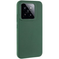 Чохол Silicone Cover Lakshmi (AAA) для Xiaomi 14 Pro