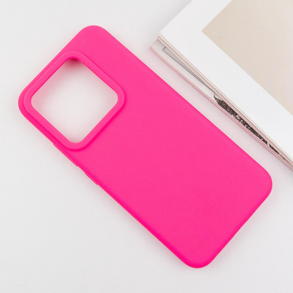 Замовити Xiaomi 14 Чохол Silicone Cover Lakshmi (AAA) для Xiaomi 14