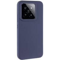 Чохол Silicone Cover Lakshmi (AAA) для Xiaomi 14
