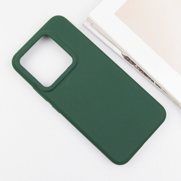 Заказать Xiaomi 14 Чехол Silicone Cover Lakshmi (AAA) для Xiaomi 14