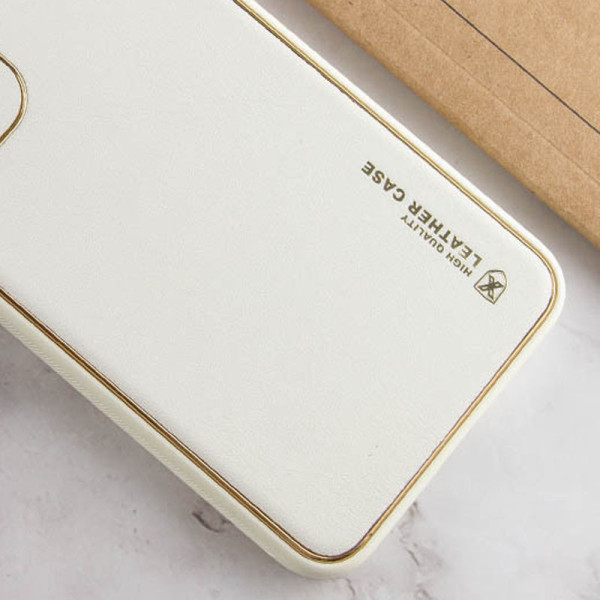 Заказать Xiaomi 14 Кожаный чехол Xshield для Xiaomi 14