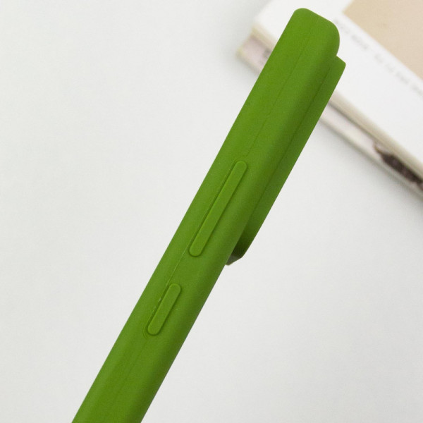 Заказать Xiaomi 14 Чохол Silicone Cover Lakshmi Full Camera (AA) для Xiaomi 14