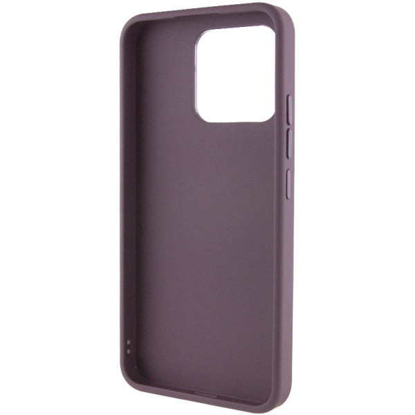 Замовити Xiaomi 14 TPU чохол Bonbon Metal Style with MagSafe для Xiaomi 14