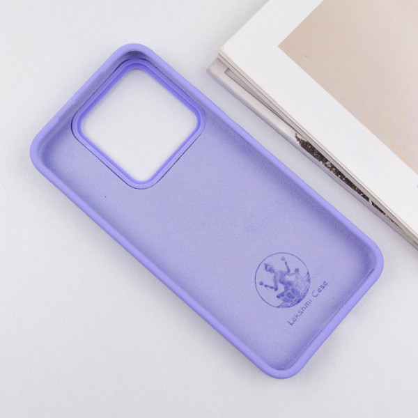 Замовити Xiaomi 14 Чохол Silicone Cover Lakshmi (AAA) для Xiaomi 14