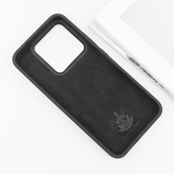 Заказать Xiaomi 14 Чехол Silicone Cover Lakshmi (AAA) для Xiaomi 14