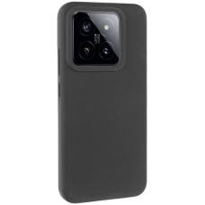 Чехол Silicone Cover Lakshmi (AAA) для Xiaomi 14