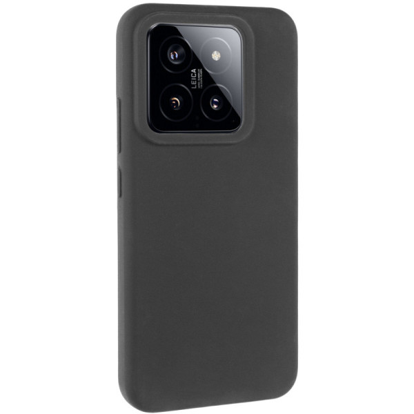 Заказать Xiaomi 14 Чехол Silicone Cover Lakshmi (AAA) для Xiaomi 14