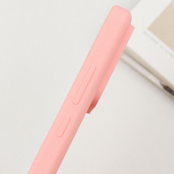 Заказать Xiaomi 14 Чохол Silicone Cover Lakshmi Full Camera (AA) для Xiaomi 14