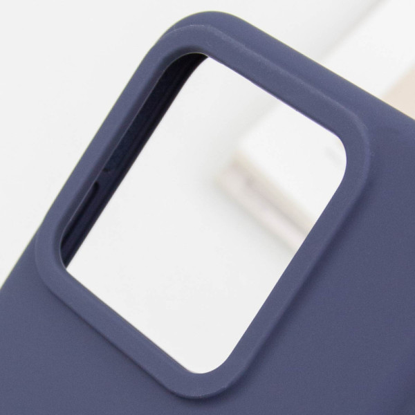 Замовити Xiaomi 14 Чохол Silicone Cover Lakshmi (AAA) для Xiaomi 14