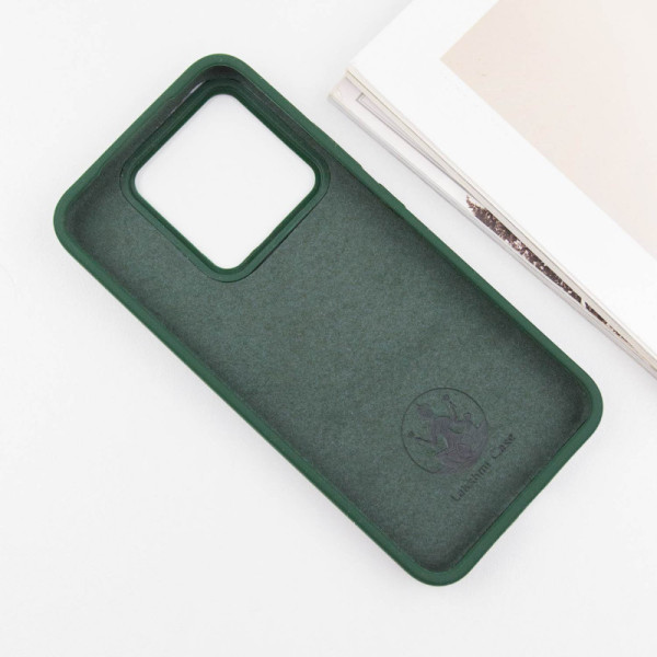 Заказать Xiaomi 14 Чехол Silicone Cover Lakshmi (AAA) для Xiaomi 14