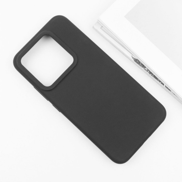 Заказать Xiaomi 14 Чехол Silicone Cover Lakshmi (AAA) для Xiaomi 14