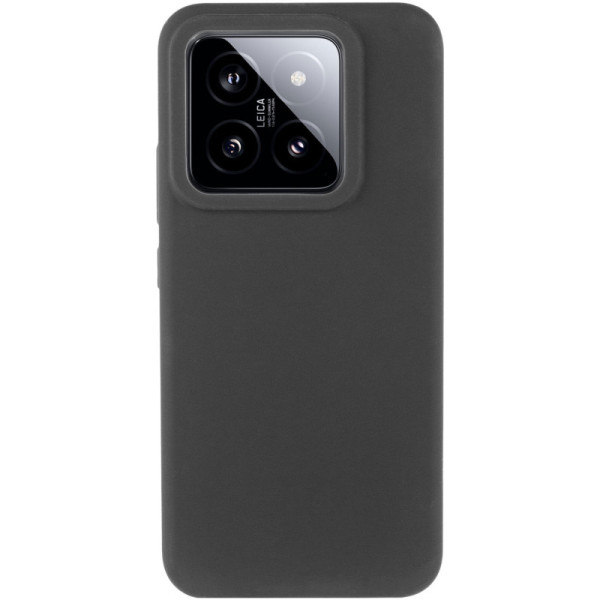 Заказать Xiaomi 14 Чехол Silicone Cover Lakshmi (AAA) для Xiaomi 14