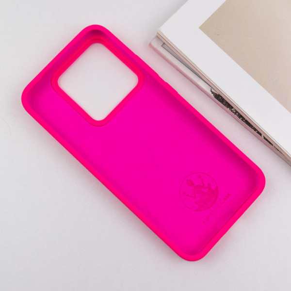 Замовити Xiaomi 14 Чохол Silicone Cover Lakshmi (AAA) для Xiaomi 14