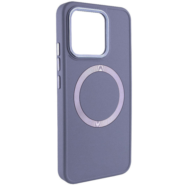 Заказать Xiaomi 14 TPU чехол Bonbon Metal Style with MagSafe для Xiaomi 14