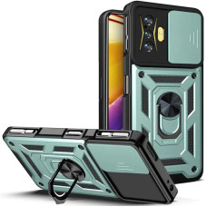 Ударопрочный чехол Camshield Serge Ring для Xiaomi Poco F4 GT