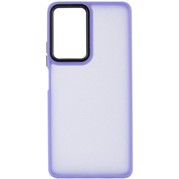 Заказать Xiaomi Poco F5 / Note 12 Turbo Чехол TPU+PC Lyon Frosted для Xiaomi Poco F5 / Note 12 Turbo