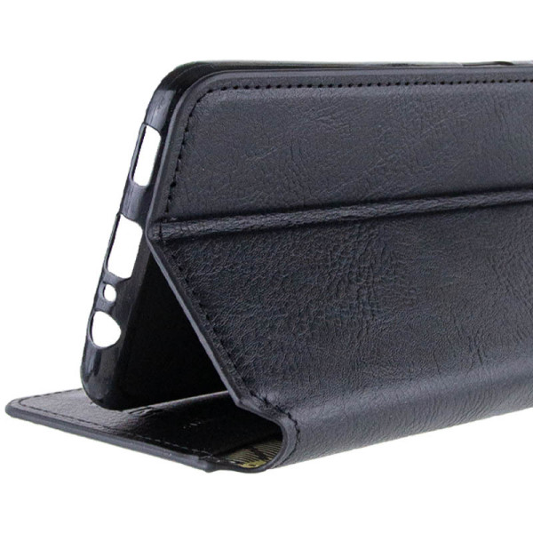 Заказать Xiaomi Poco F5 / Note 12 Turbo Шкіряний чохол книжка GETMAN Cubic (PU) для Xiaomi Poco F5 / Note 12 Turbo
