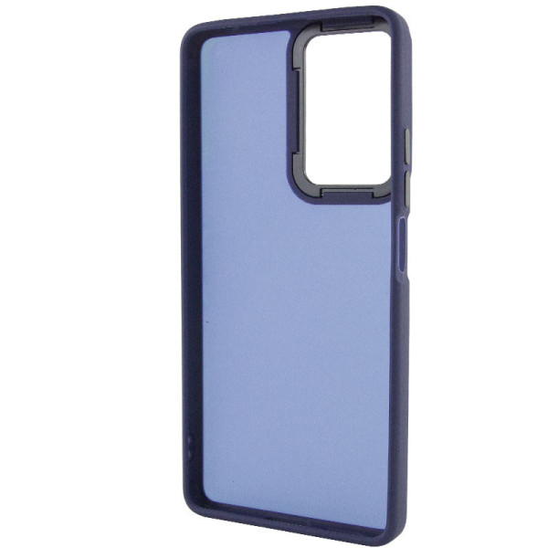 Заказать Xiaomi Poco F5 / Note 12 Turbo Чехол TPU+PC Lyon Frosted для Xiaomi Poco F5 / Note 12 Turbo