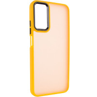 Чехол TPU+PC Lyon Frosted для Xiaomi Poco F5 / Note 12 Turbo