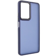 Чохол TPU+PC Lyon Frosted для Xiaomi Poco F5 / Note 12 Turbo
